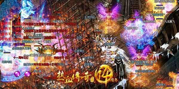 新开一秒中变传奇九幽魔城之传奇私服怎么召唤怪物