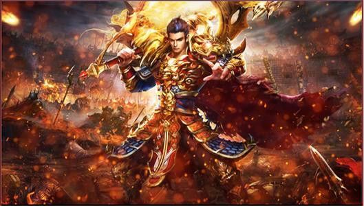 无充值无会员的传奇之热血传奇功体材料哪里打