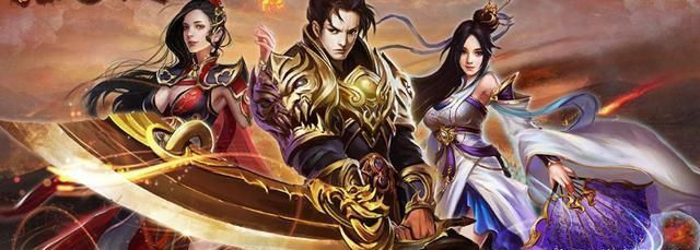 杀神恶魔升级版本之热血传奇13区叫什么