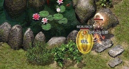神力项链传奇之热血传奇玄6是什么意思