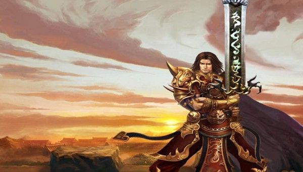 传奇无任务散人福利道士装备起来之后同样犀利