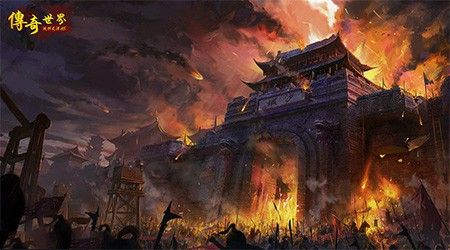 我本沉默版本传奇带副本的组队刷怪做任务更容易