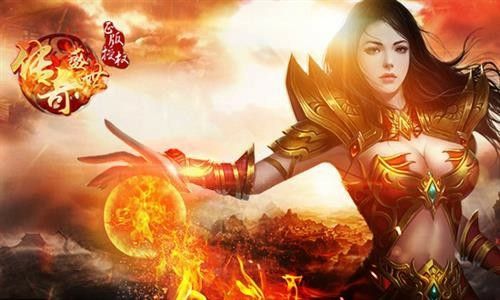 ip传奇杀神恶魔版本之现在热血传奇手游什么职业