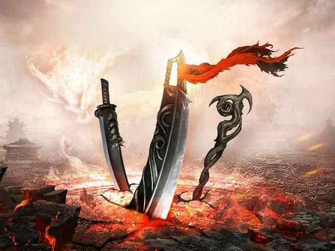 追忆我本沉默传奇sf之怎么提升热血传奇帧数